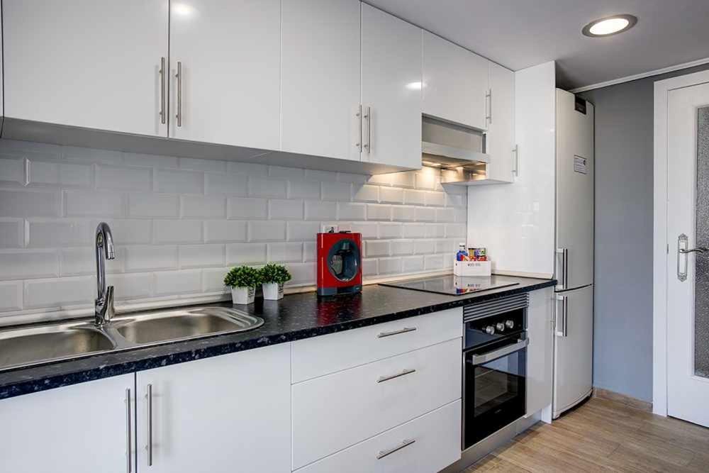 Apartament Atico Terrazas Playa Gandia