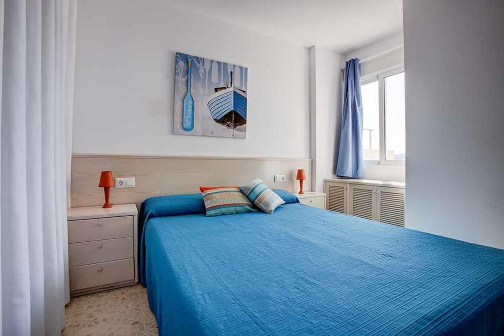 Apartament Atico Terrazas Playa Gandia