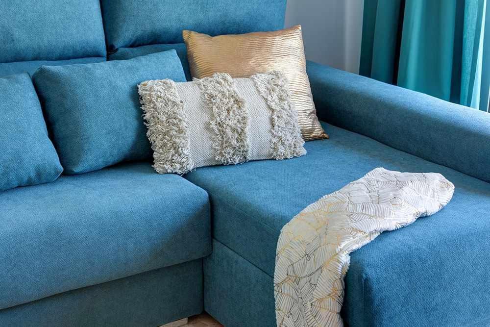 Apartament Atico Terrazas Playa Gandia